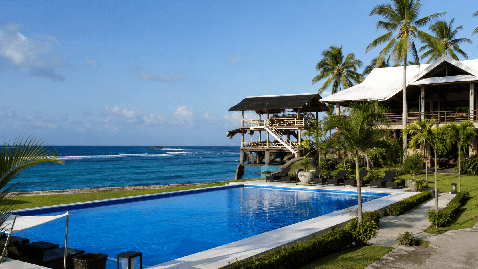 Ocean 101 Beach Resort