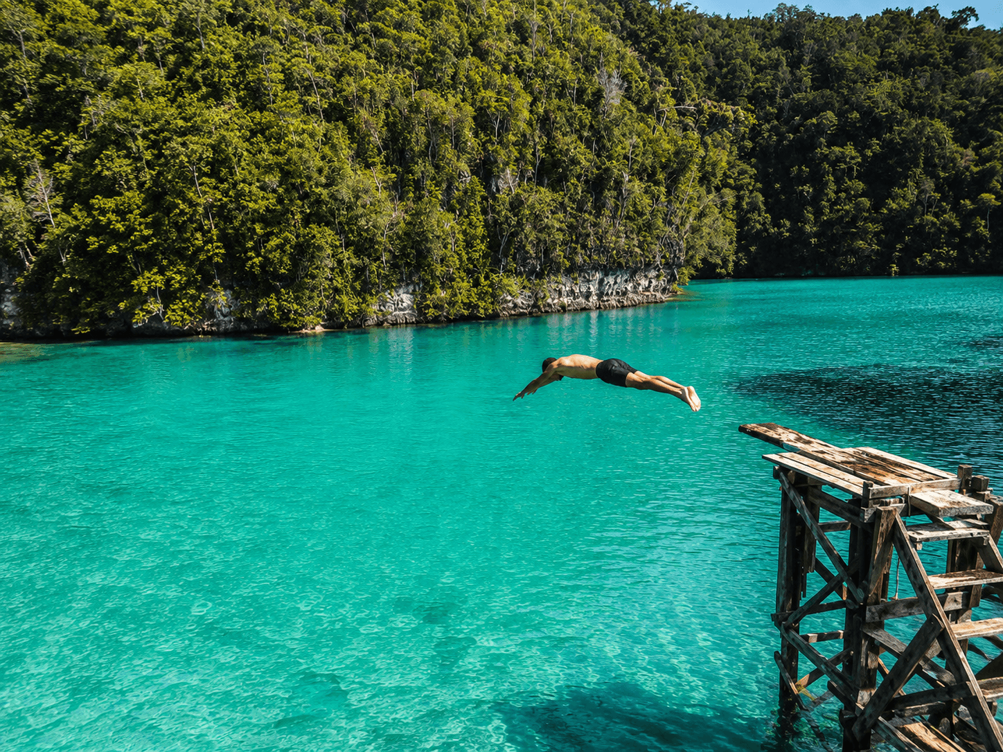 Sugba Lagoon