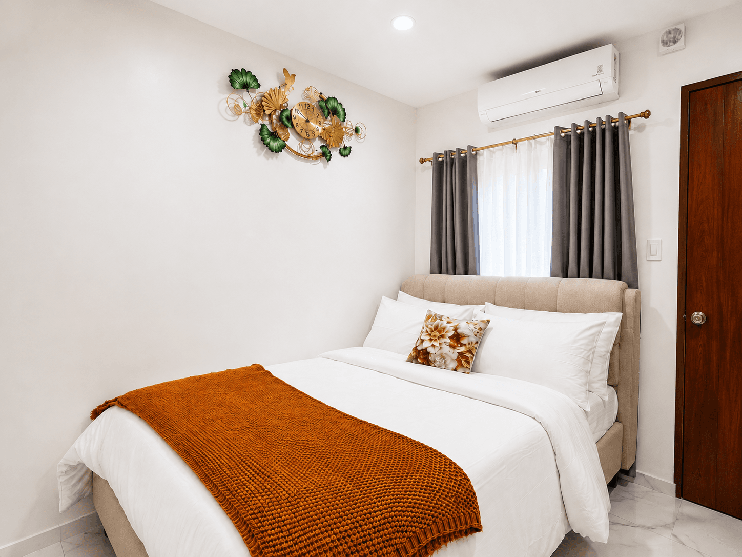 Gian's Room