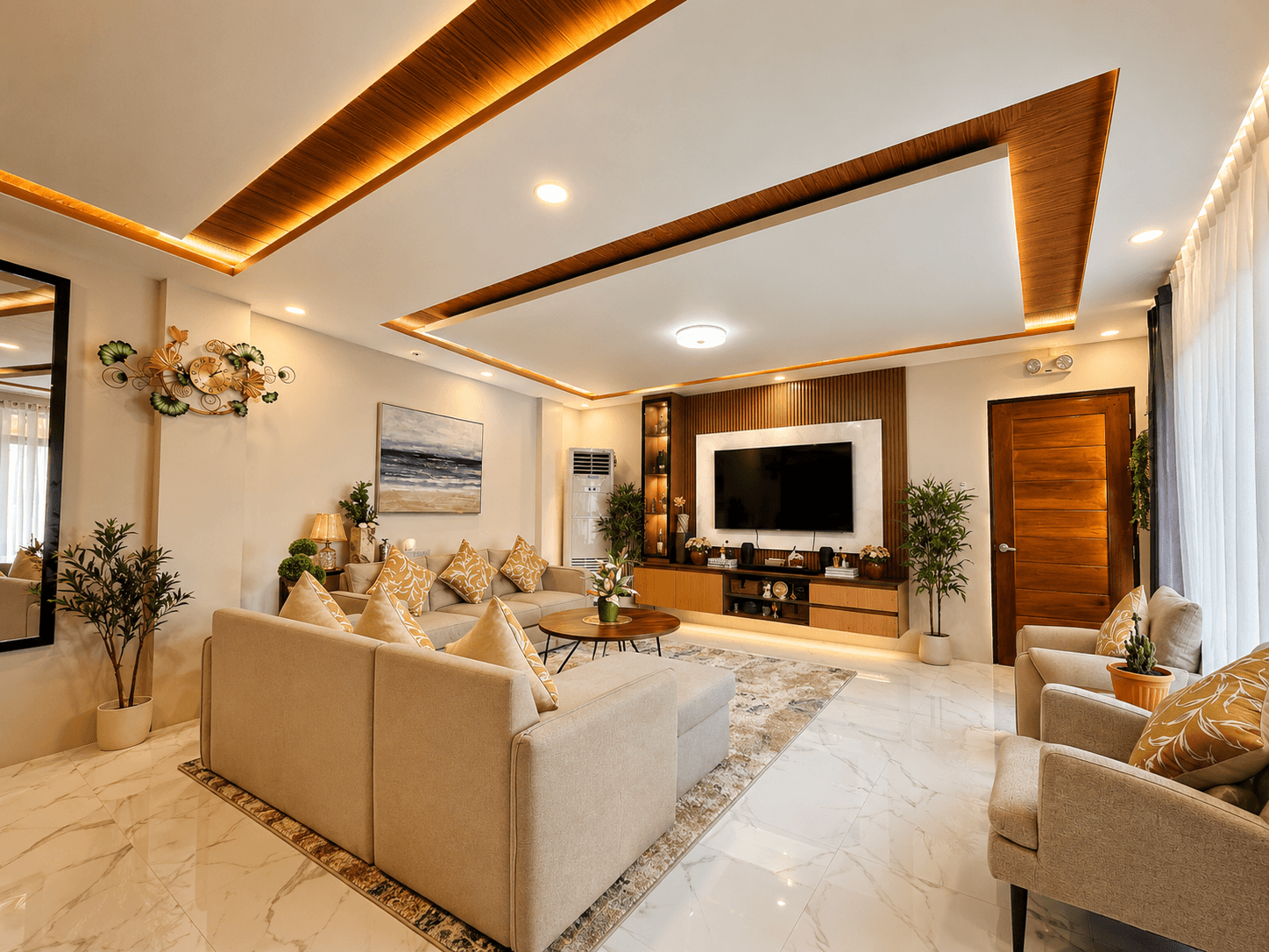 Tomlyn's Penthouse