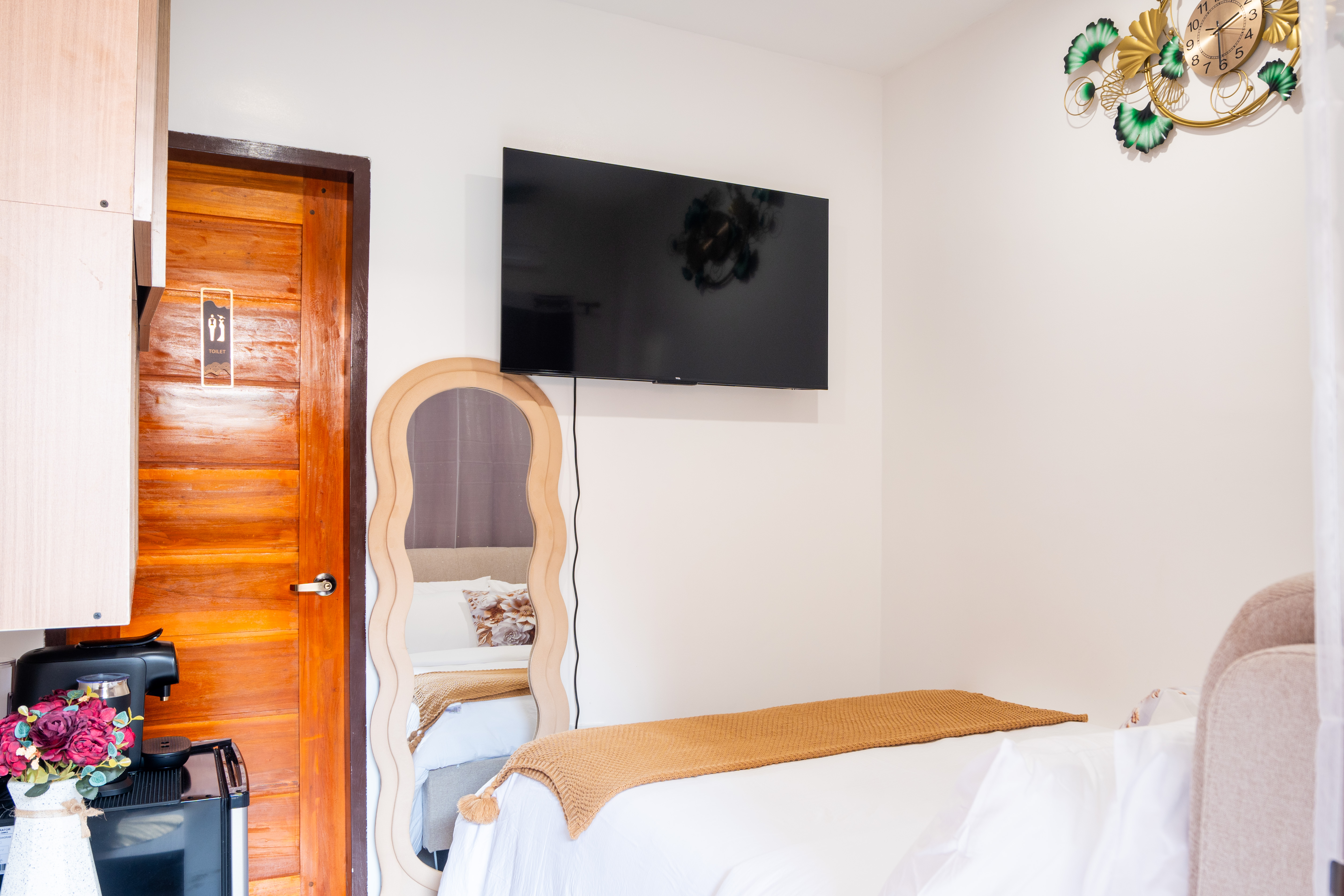 Gian's Room 4