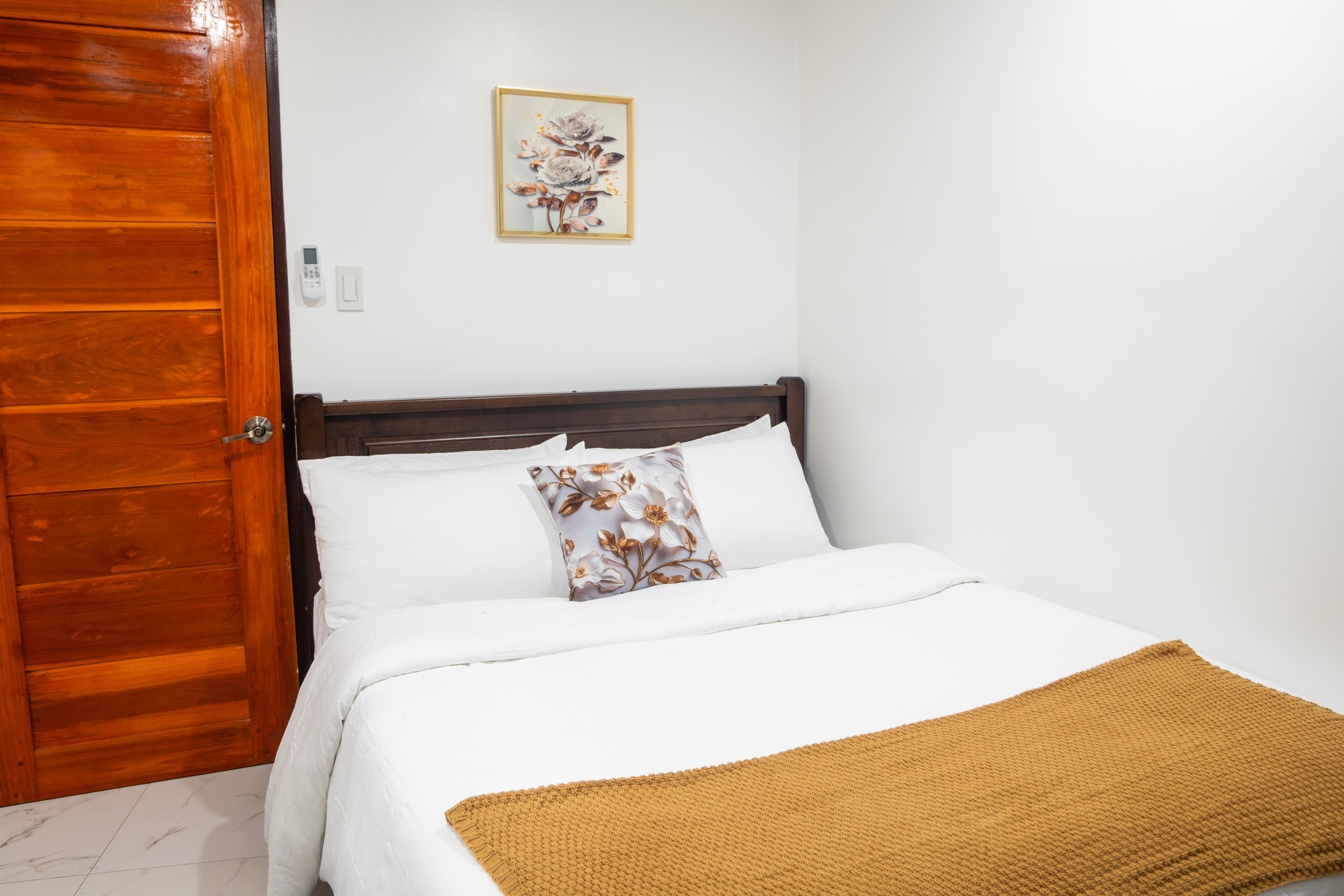 Kenneth's Room